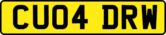 CU04DRW