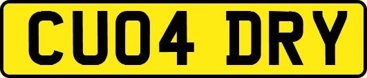 CU04DRY