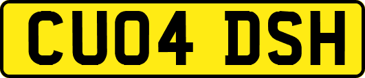 CU04DSH