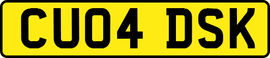 CU04DSK