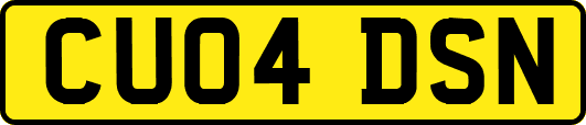 CU04DSN