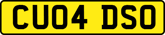 CU04DSO