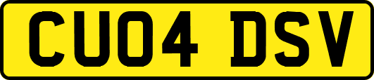 CU04DSV