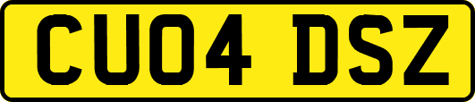 CU04DSZ