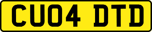 CU04DTD