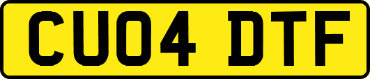 CU04DTF