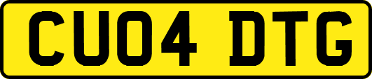 CU04DTG