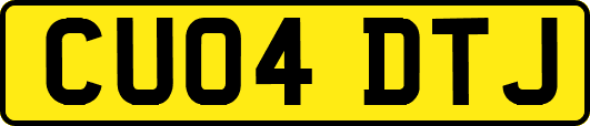 CU04DTJ