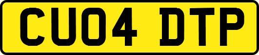 CU04DTP