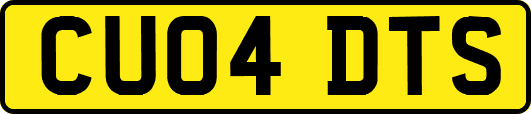CU04DTS