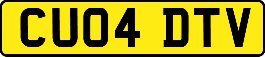 CU04DTV