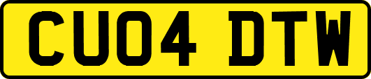 CU04DTW