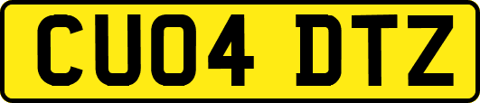 CU04DTZ