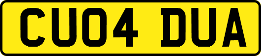 CU04DUA
