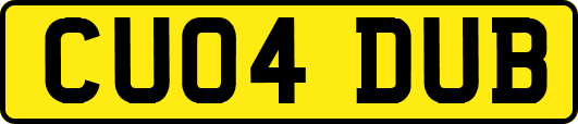 CU04DUB