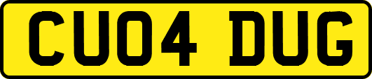 CU04DUG