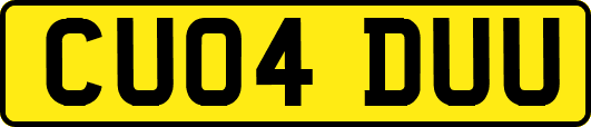 CU04DUU
