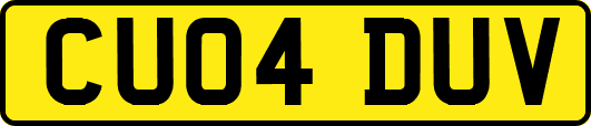 CU04DUV