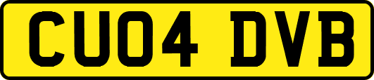 CU04DVB