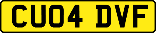 CU04DVF