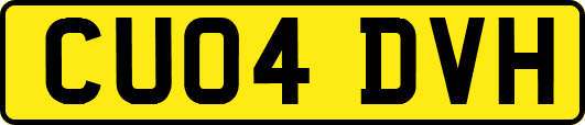 CU04DVH