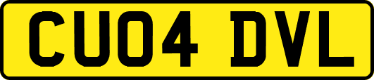 CU04DVL