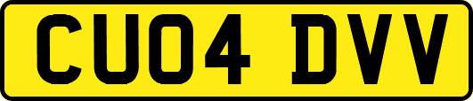 CU04DVV