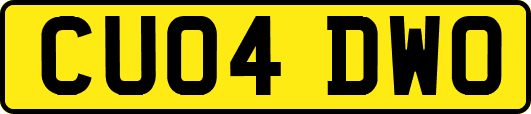 CU04DWO