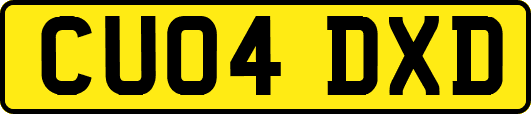 CU04DXD