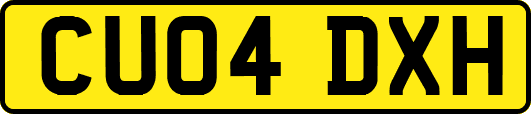CU04DXH