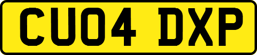 CU04DXP