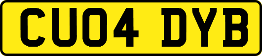 CU04DYB