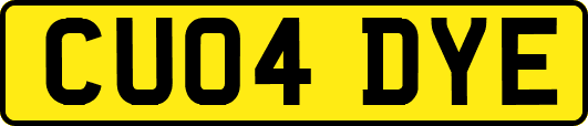 CU04DYE