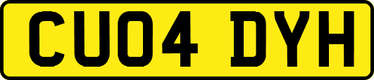 CU04DYH