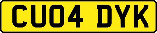 CU04DYK