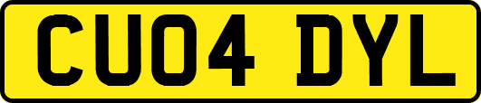 CU04DYL