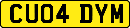 CU04DYM