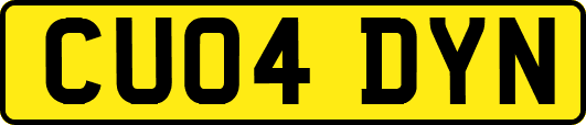 CU04DYN