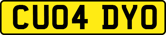 CU04DYO