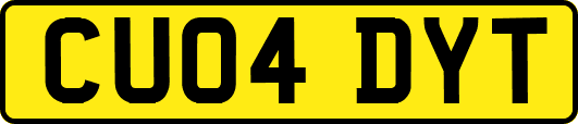 CU04DYT