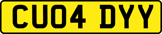 CU04DYY