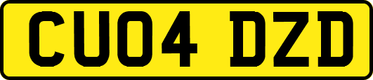 CU04DZD