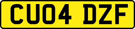 CU04DZF