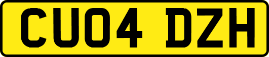 CU04DZH