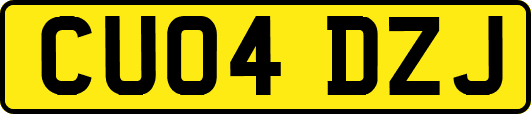 CU04DZJ