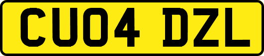 CU04DZL