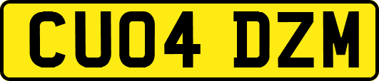 CU04DZM