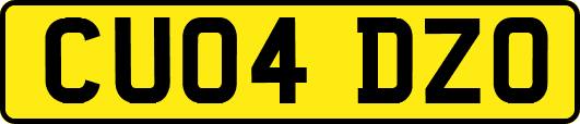 CU04DZO