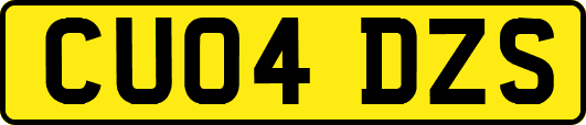 CU04DZS
