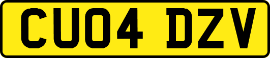 CU04DZV